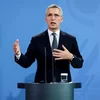 Саміт НАТО: Столтенберг підтвердив участь Зеленського 