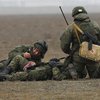 "Окупанти готуються до можливих бойових дій на території Криму" - Міноборони