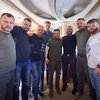Всі командири оборони "Азовсталі" повертаються з Туреччини