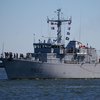 Україна отримає протимінні кораблі з Нідерландів - Резніков