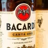 Компанію Bacardi Limited внесли до переліку міжнародних спонсорів війни