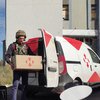 "Нова пошта" безкоштовно доставляє посилки для військових: як скористатися послугою