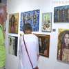 В Антверпені відбувся благодійний вікенд українського мистецтва 