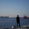 Україна виділить 20 млрд грн на страхування суден, що йдуть коридорами в Чорному морі