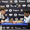 Магнус Карлсен виграв Кубок світу з шахів