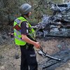 Поліцейський з сім'єю підірвався на міні на Чернігівщині (фото)