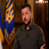 Скільки ще триватиме війна в Україні: головні заяви Володимира Зеленського у великому інтервʼю