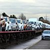 Грузія заборонила поставки європейських та американських автомобілів до рф