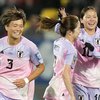 Японія стала другою чвертьфіналісткою жіночого чемпіонату світу з футболу