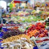 У Держстаті заявили про дефляцію в Україні