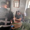У Кропивницькому затримали депутата міської ради, який займався рекетом (фото)