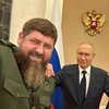 Кадиров стратив екс-главу МОЗ Чечні, якого звинуватив у своєму отруєнні - ЗМІ