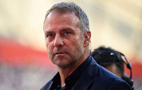 Ганса-Дітера Фліка звільнили з посади головного тренера збірної Німеччини