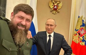 Кадиров стратив екс-главу МОЗ Чечні, якого звинуватив у своєму отруєнні - ЗМІ