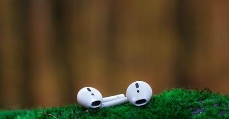 Компанія Apple готується оновити AirPods