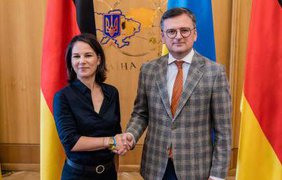 Німеччина анонсувала нову допомогу Україні для підготовки до зими