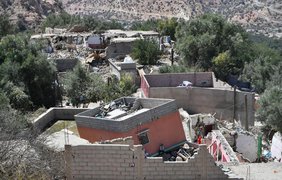 Землетрус в Марокко: кількість жертв ризко зросла