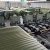 Україні передали сучасний мобільний польовий госпіталь від Rheinmetall