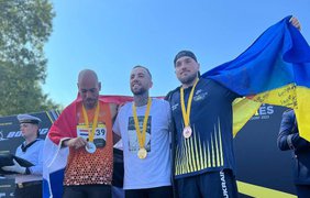 Invictus Game 2023 у Дюссельдорфі: українські ветерани вибороли нові медалі
