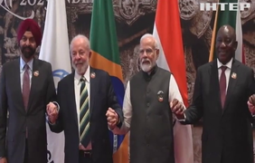 В Індії відбувся саміт G20: які підсумки для України