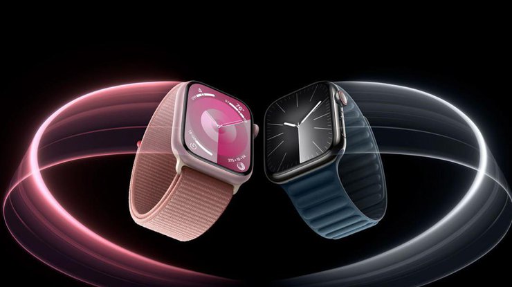 Apple Watch Series 9
