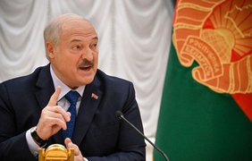 Європарламент визнав режим Лукашенка співучасником воєнних злочинів рф в Україні