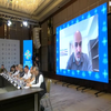 У Харкові провели конгрес місцевих та регіональних влад при президентові України