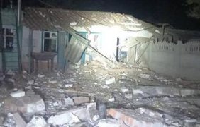 Окупанти вночі обстріляли село в Херсонській області: загинула 6-річна дитина, є поранені