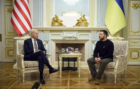Зеленський їде до США: ЗМІ розкрили подробиці візиту президента