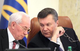Підписання "Харківських угод": в Україні судитимуть Януковича і Азарова