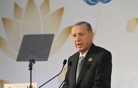Ердоган зробив несподівану заяву щодо майбутнього Туреччини та ЄС