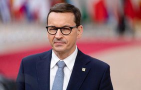 Польща має намір збудувати стіну на кордоні з росією