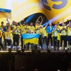 Україна завершила виступ на Іграх Нескорених з рекордною кількістю нагород (відео)