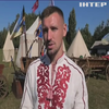 Козацькі двобої та реконструкція масових битв: на Волині пройшов фестиваль "Дух незламних"