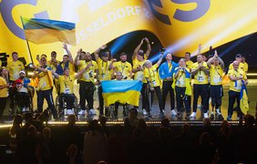 Україна завершила виступ на Іграх Нескорених з рекордною кількістю нагород (відео)