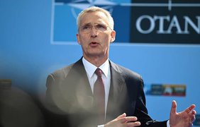 Генсек НАТО знову закликав готуватися до "тривалої війни" в Україні
