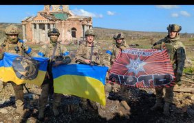Кліщіївка зачищена від росіян і звільнена - Сирський (відео)