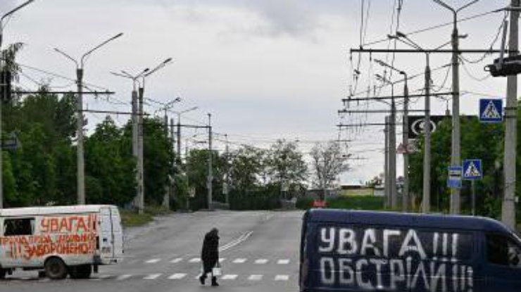 Окупанти обстріляли Харків