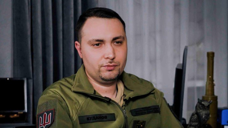 Кирило Буданов