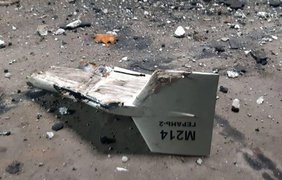 Нічні атаки дронів: у Львові виникла пожежа після вибухів