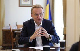 Нічна атака на Львів: Садовий розповів про наслідки 