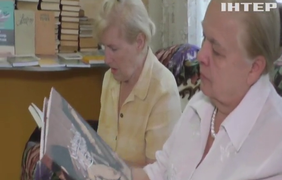 Тікала від війни, рятуючи книги: історія переселенки з Донеччини