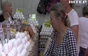 На Львівщині здорожчали яйця та курятина: які прогнози щодо цін