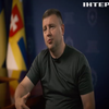 Понад 200 км кордону - суцільна оборонна фортеця: інтервʼю з начальником Рівненської ОВА