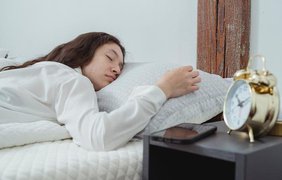 Скільки треба спати, щоб спалити кілограми: відповідь вчених