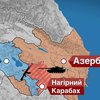 "Влада" невизнаного Карабаху заявила про припинення вогню