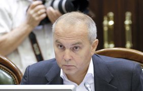 Шуфрича звільнили з посади голови Комітету Верховної Ради з питань свободи слова