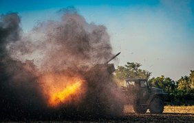На Таврійському напрямку ЗСУ за добу знищили понад 300 окупантів 