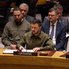 Постпред рф в ООН намагався зірвати виступ Зеленського: розгорівся скандал 