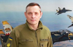 "Бавовна" продовжуватиметься: Ігнат про атаки на військові об'єкти рф у Криму